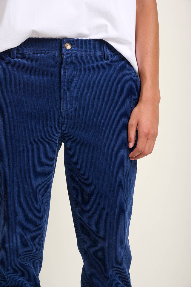 PANTALON ALWYN - NAVY - PANTS
