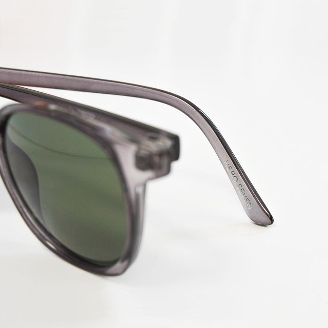 EYEWEAR - GREY - U - EYE