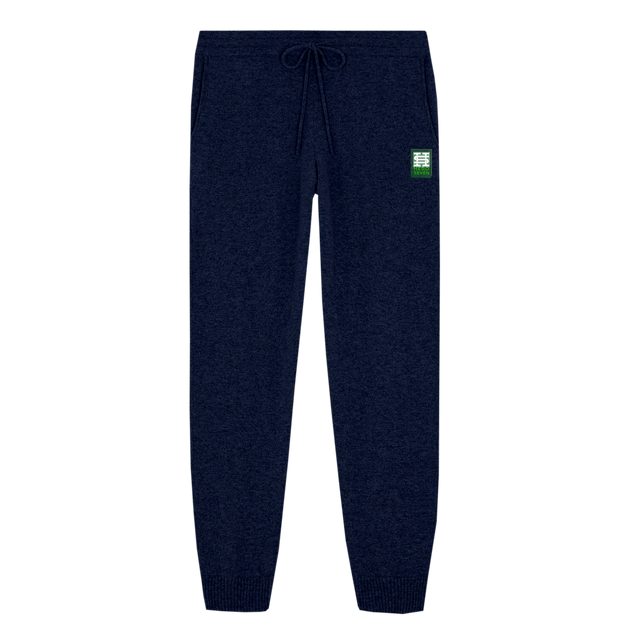JOGGING RALEIGH KID - NAVY - PANTS
