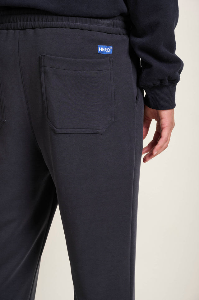 PANTALON ALVINO - DARK NAVY - PANTS