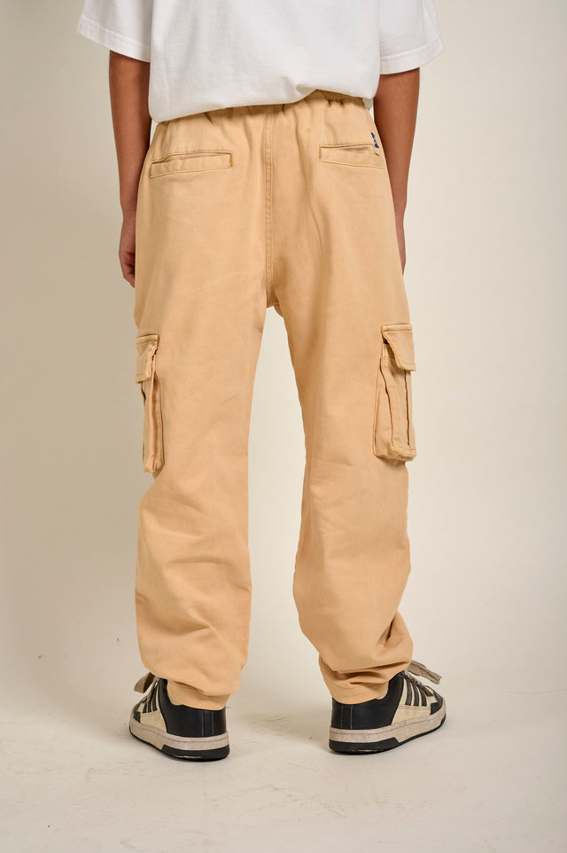 BOAZ PANT BEIGE PANTS