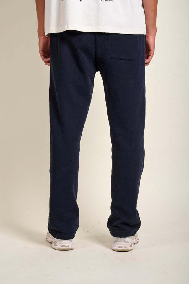 PANTALON ALFIE - DARK NAVY - PANTS