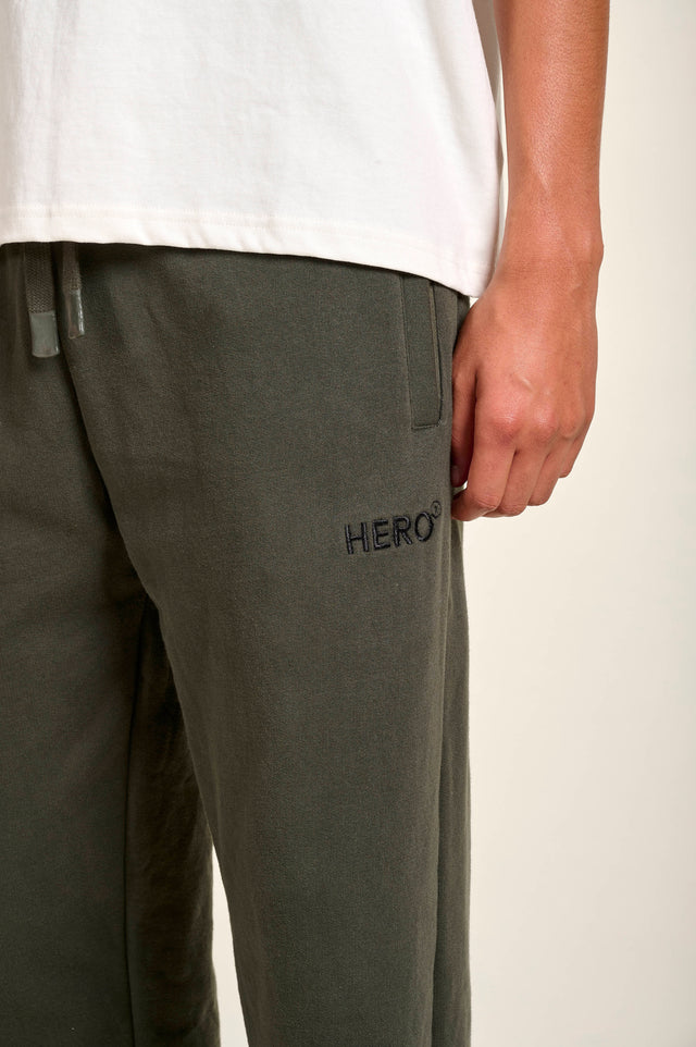 PANTALON ALFIE - MILITARY - PANTS