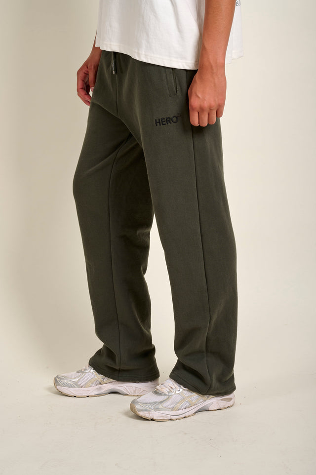 PANTALON ALFIE - MILITARY - PANTS