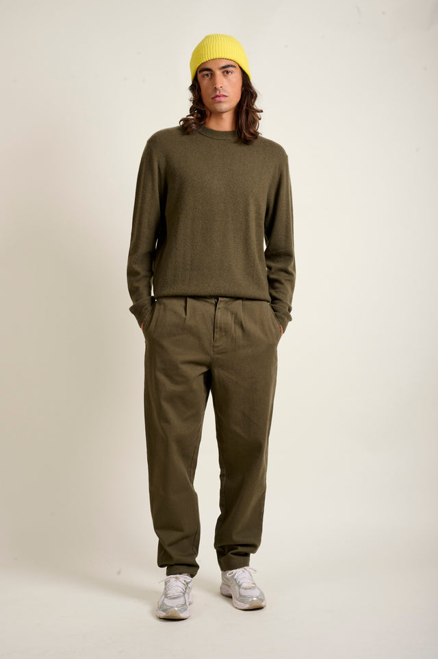 KYOTO PT MILITARY PANTS