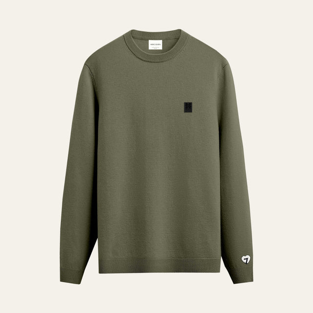 LUCAS - TREILLIS - PUL