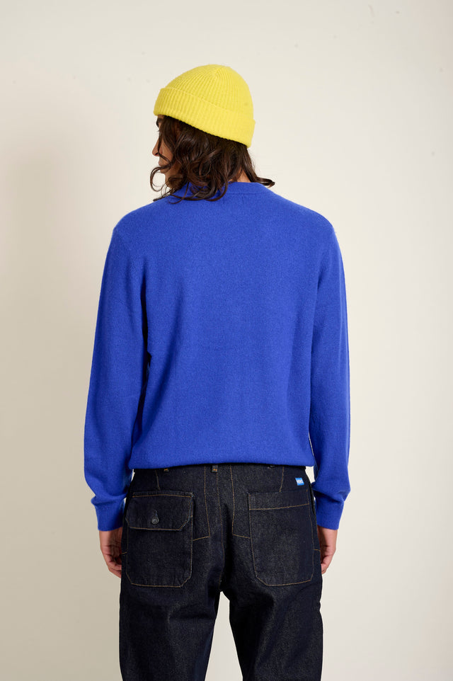 PULL ANDER OVER - HERO - PUL