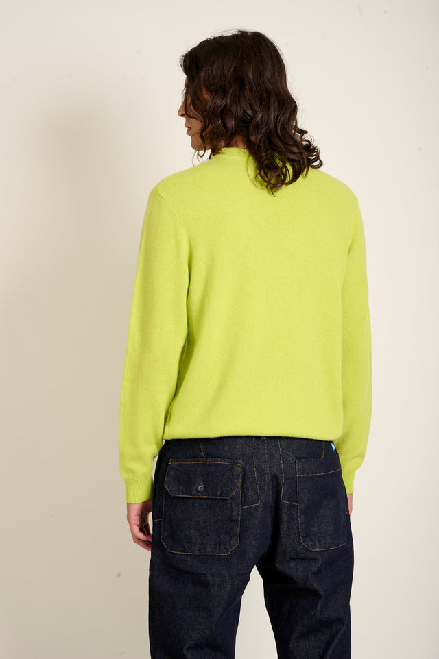 PULL ANDER OVER - LEMONANDA - PUL