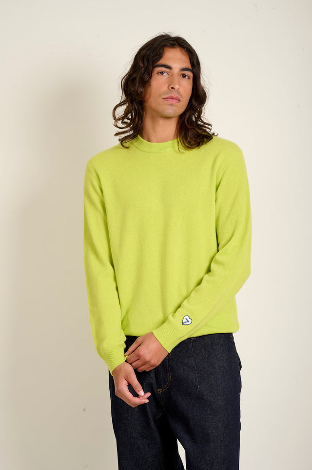 PULL ANDER OVER - LEMONANDA - PUL