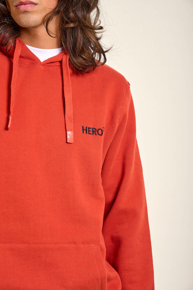 SWEAT ARSENE - BURN - FLEE