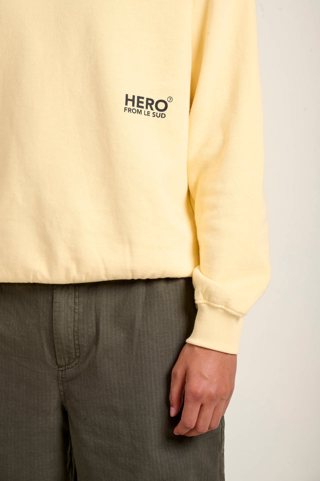 ARTUS SW BUTTER FLEE