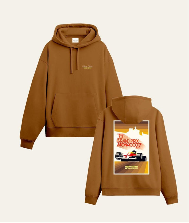 MARCELLO HOODIE KID - SPECULOS - Molletons