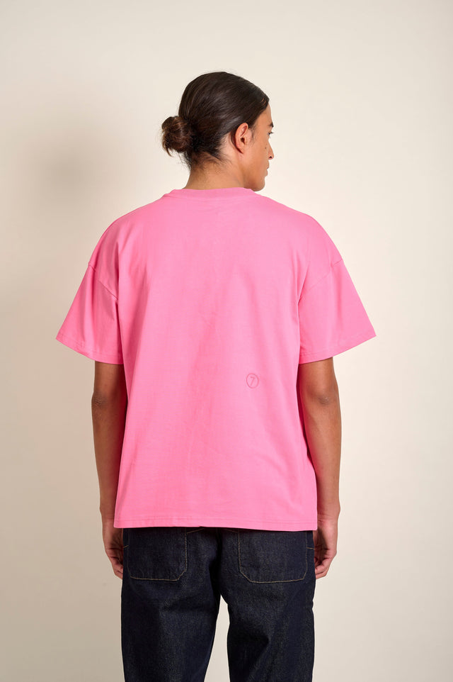 T-SHIRT ADAMO - CANDY - TEESHIRT