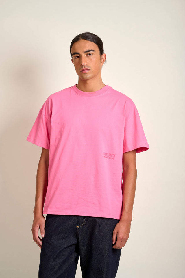 T-SHIRT ADAMO - CANDY - TEESHIRT