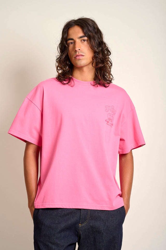 AKIRA TEE CANDY TEESHIRT