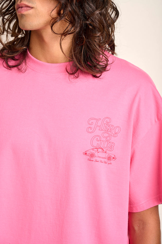 AKIRA TEE CANDY TEESHIRT