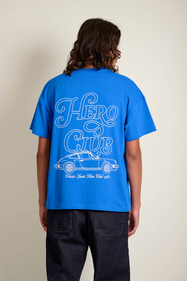 AKIRA TEE HERO TEESHIRT