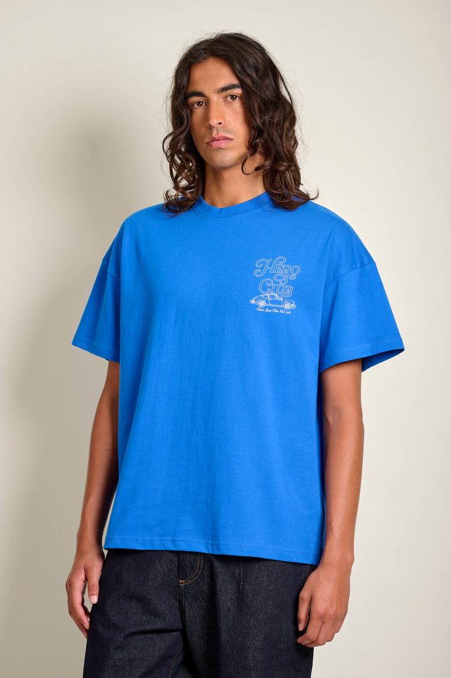 AKIRA TEE HERO TEESHIRT