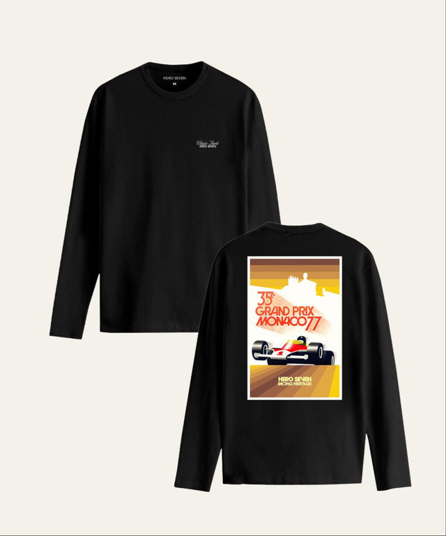 MARCELLO KID - CARBONE - TEESHIRT