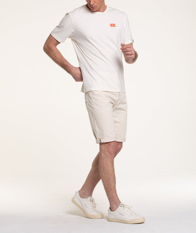 NEONS - OFF WHITE - TEESHIRT