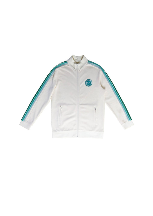 TENNIS VEST KID - PRISTINE - FLEE