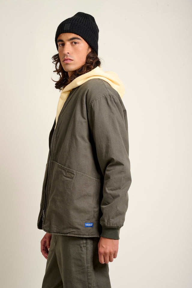 ALDO JKT - MILITARY - JKTS