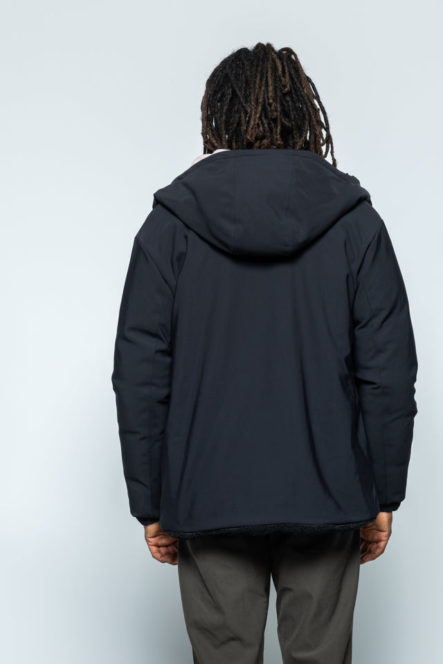 VANCOUVER NEO - BLACK - JKTS