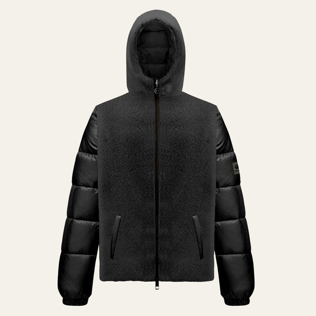 VANCOUVER NEO - BLACK - JKTS