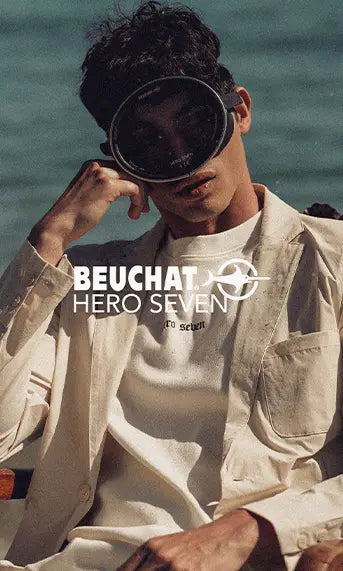 BEUCHAT X HERO SEVEN