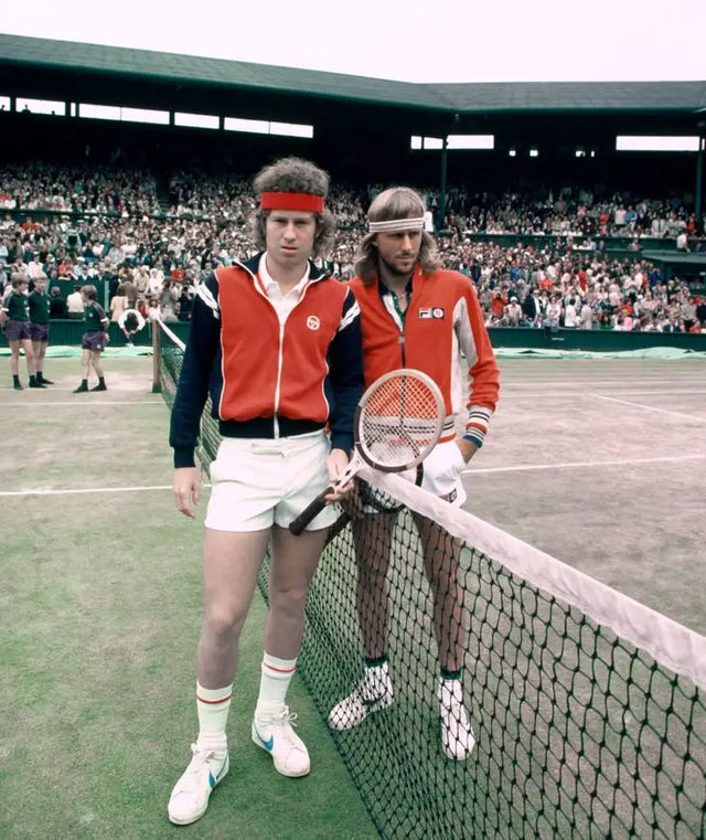 TENNIS LINE 25