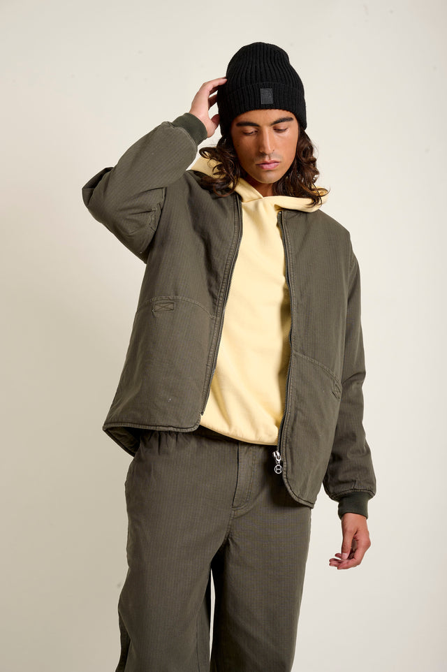 ALDO JKT - MILITARY - JKTS