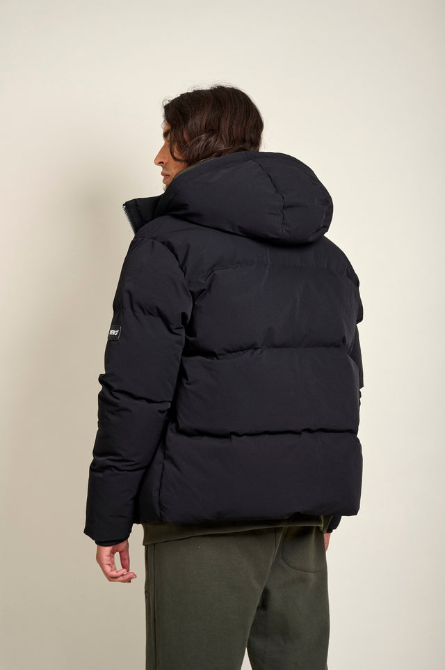 ATILLA JKT BLACK JKTS