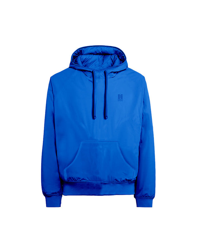 GOTEBORG KID - BLEU ROYAL - FLEE