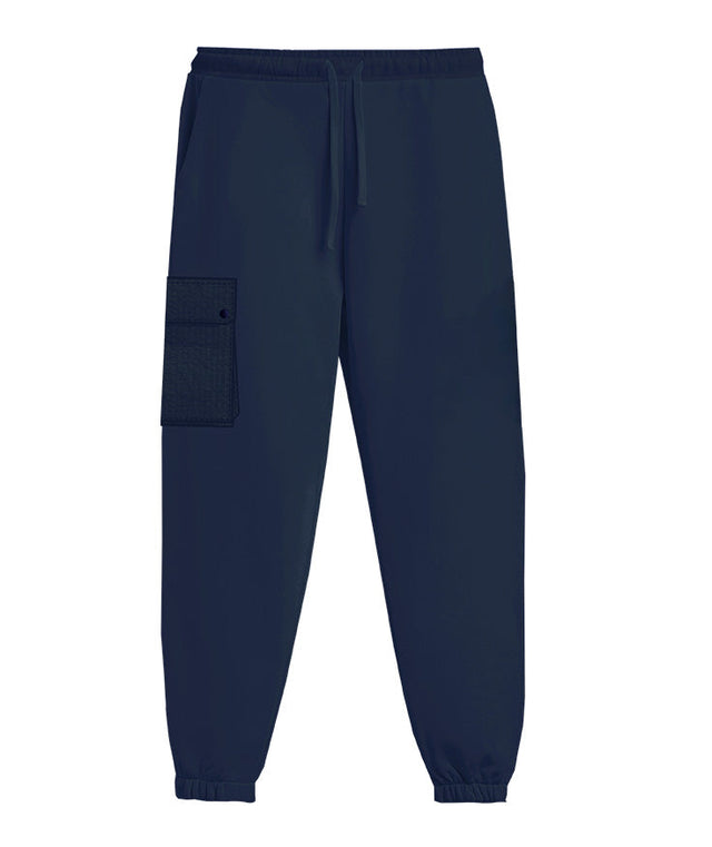 OKINAWA JOG KID - NAVY - FLEE