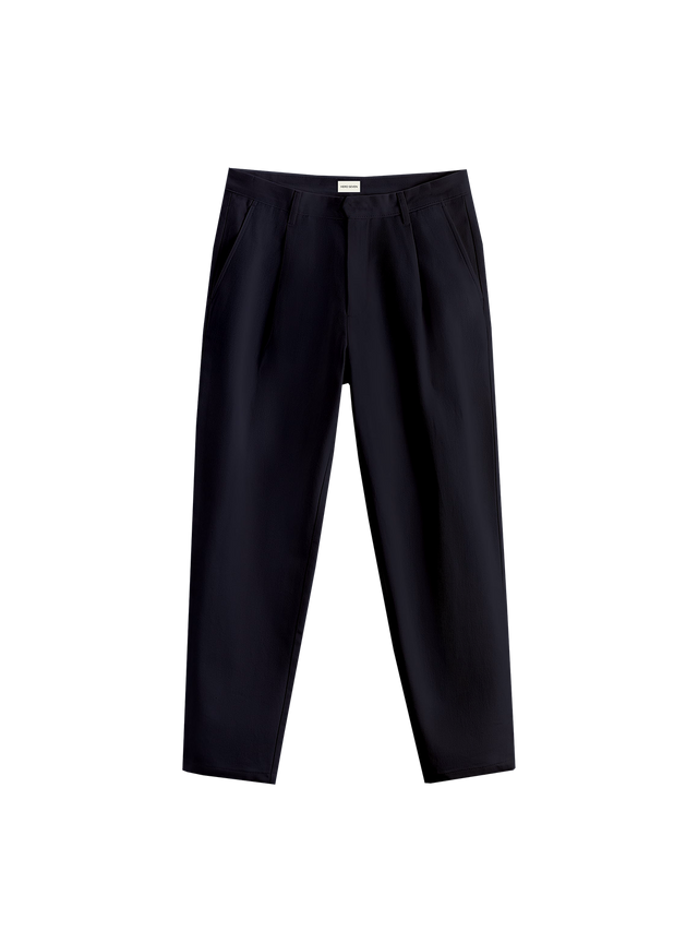 KYOTO PT - NAVY - PANTS