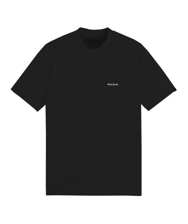 OLYMPIC TEE - BLACK - TEESHIRT
