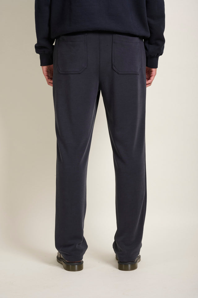 PANTALON ALVINO - DARK NAVY - PANTS