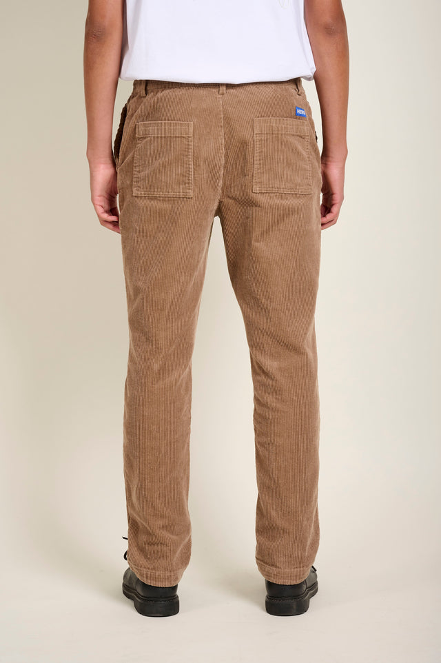 PANTALON ALWYN - BEIGE - PANTS