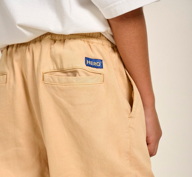 BOAZ PANT BEIGE PANTS