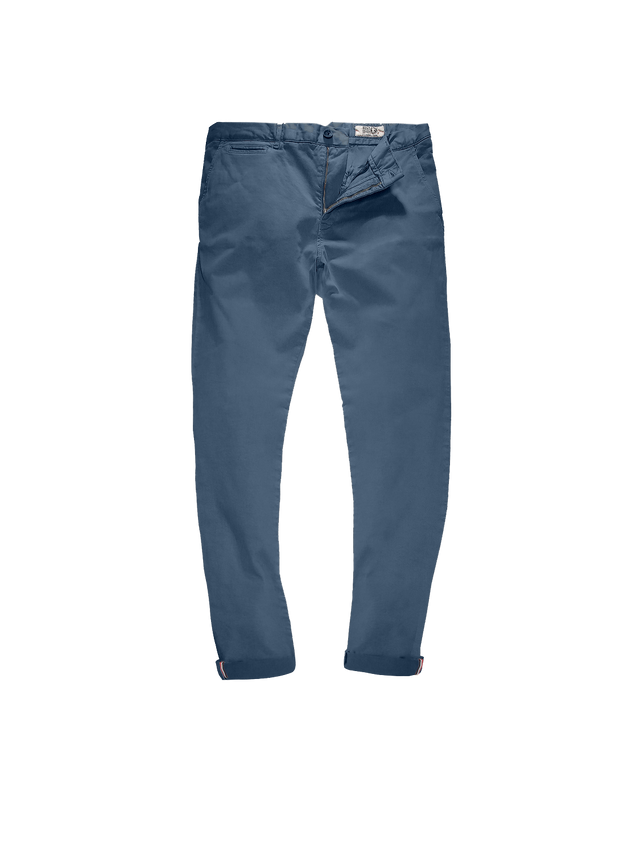 PANTALON CHINO BASIC KID - STORMI - PANTS