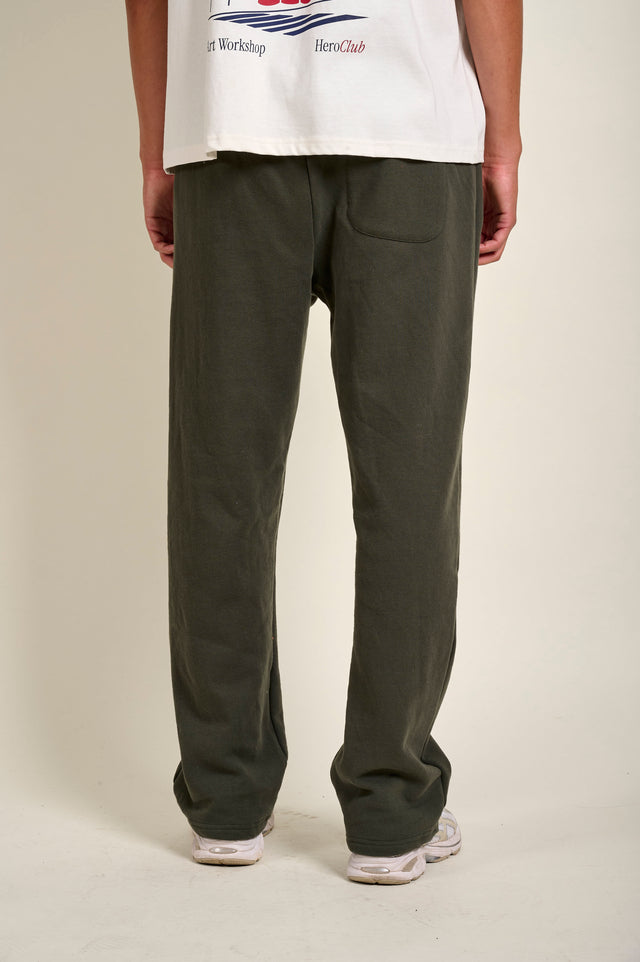 PANTALON ALFIE - MILITARY - PANTS