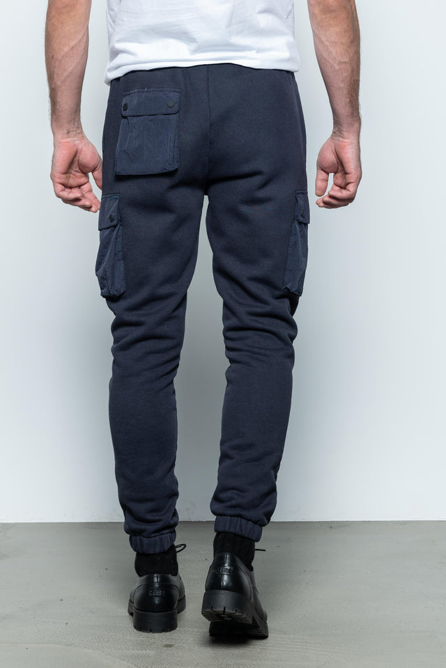 OKINAWA - NAVY - Molletons