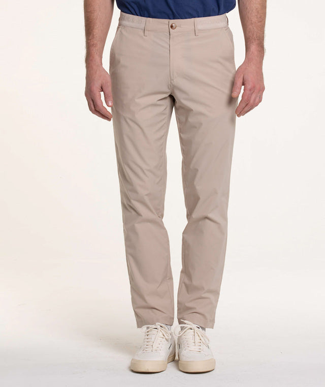 PARROS PT - SAND - PANTS