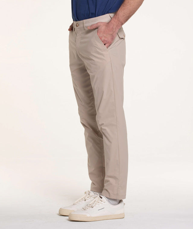 PARROS PT - SAND - PANTS