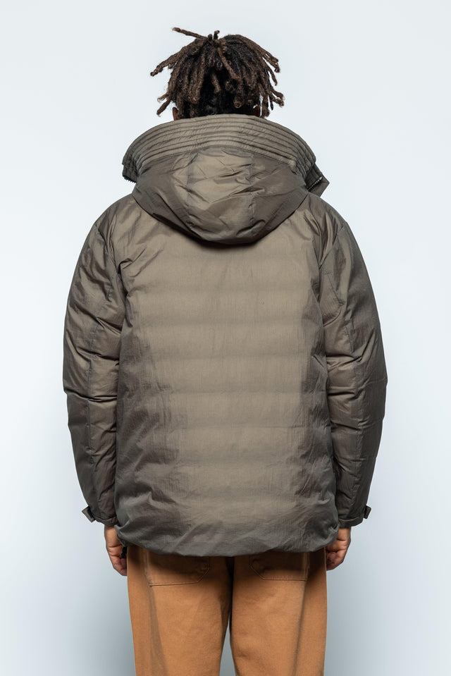 DESTROYER JKT - TREILLIS - JKTS