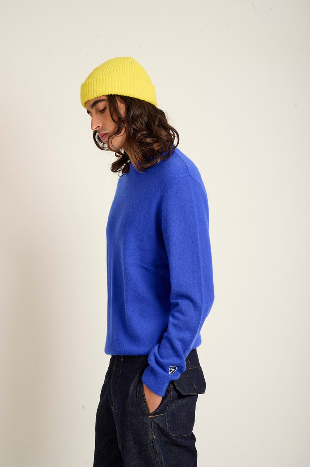 PULL ANDER OVER - HERO - PUL