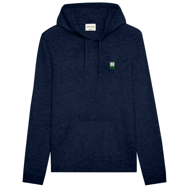 PULL VOLTERRA KID - NAVY - PUL