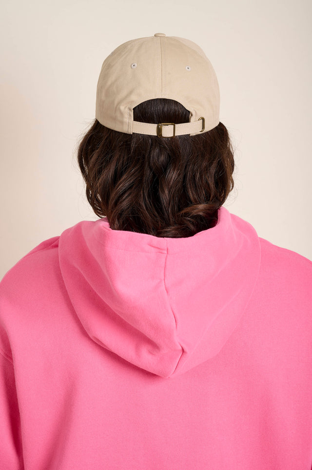 RALPH CAP OFF WHITE U 007