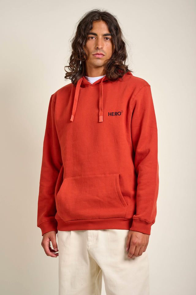 SWEAT ARSENE - BURN - FLEE