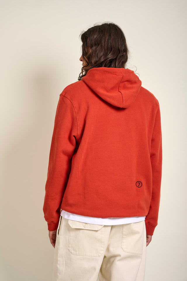 SWEAT ARSENE - BURN - FLEE